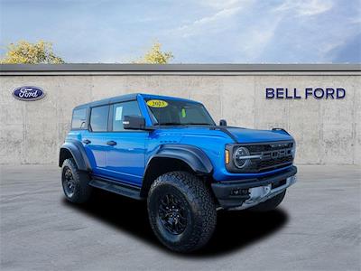 New 2025 Ford Bronco Raptor 4WD SUV for sale #LA90822 - photo 1
