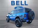 New 2025 Ford Bronco Raptor 4WD SUV for sale #LA90822 - photo 4