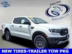 2019 Ford Ranger SuperCrew Cab 4x2 Pickup for sale #LA91760A - photo 1