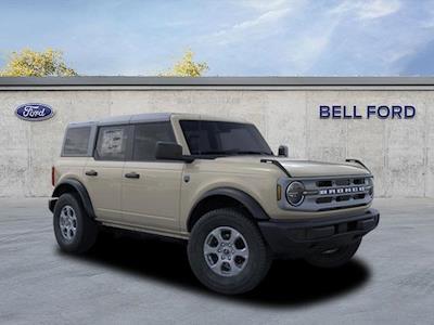 New 2025 Ford Bronco Big Bend 4WD SUV for sale #LA96797 - photo 1