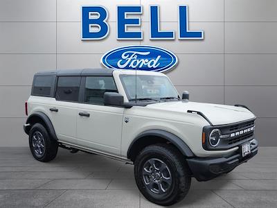 2025 Ford Bronco 4WD SUV for sale #LA96797 - photo 1