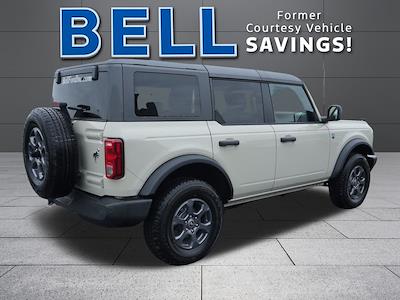 New 2025 Ford Bronco Big Bend for sale #LA96797 - photo 2