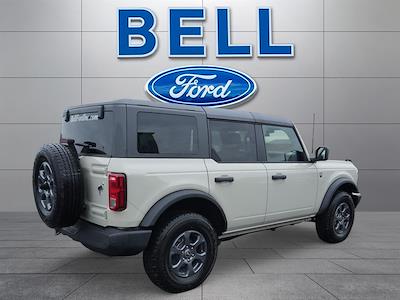 2025 Ford Bronco 4WD SUV for sale #LA96797 - photo 2