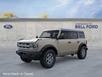 New 2025 Ford Bronco Big Bend 4WD SUV for sale #LA96797 - photo 3