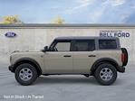 New 2025 Ford Bronco Big Bend 4WD SUV for sale #LA96797 - photo 5