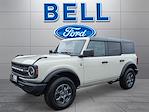 2025 Ford Bronco 4WD SUV for sale #LA96797 - photo 4