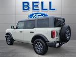 2025 Ford Bronco 4WD SUV for sale #LA96797 - photo 9