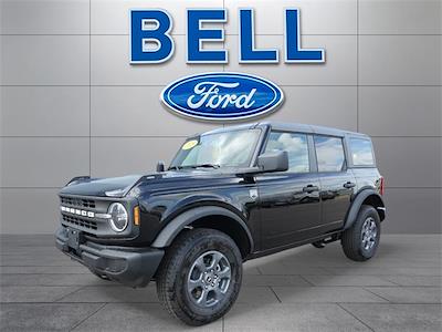 2025 Ford Bronco 4WD SUV for sale #LB05448 - photo 1