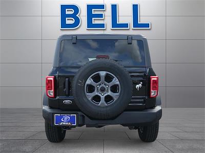 2025 Ford Bronco 4WD SUV for sale #LB05448 - photo 2