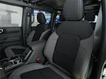 2025 Ford Bronco 4WD SUV for sale #LB05448 - photo 10