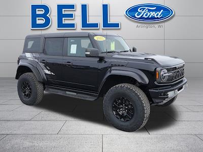 2025 Ford Bronco 4WD SUV for sale #LB62604 - photo 1