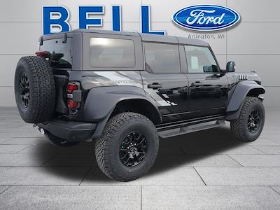 2025 Ford Bronco 4WD SUV for sale #LB62604 - photo 2