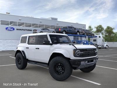 New 2025 Ford Bronco Raptor 4WD SUV for sale #LB46323 - photo 1