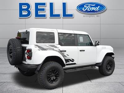 New 2025 Ford Bronco - photo 1