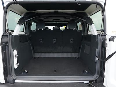 New 2025 Ford Bronco Raptor for sale #LB46323 - photo 2