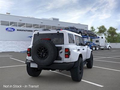 New 2025 Ford Bronco Raptor 4WD SUV for sale #LB46323 - photo 2