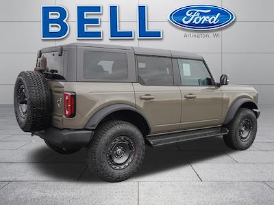 New 2025 Ford Bronco Outer Banks for sale #LB54598 - photo 2