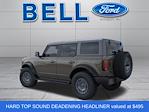 2025 Ford Bronco 4WD SUV for sale #LB54598 - photo 8