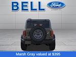 2025 Ford Bronco 4WD SUV for sale #LB54598 - photo 9