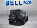 2025 Ford Bronco 4WD SUV for sale #LB54598 - photo 2