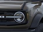 2025 Ford Bronco 4WD SUV for sale #LB54598 - photo 21
