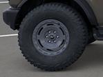 2025 Ford Bronco 4WD SUV for sale #LB54598 - photo 22