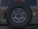 2025 Ford Bronco 4WD SUV for sale #LB54598 - photo 25