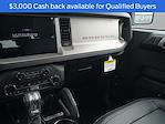 New 2025 Ford Bronco Outer Banks for sale #LB54598 - photo 26