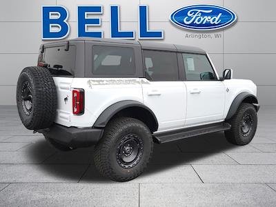 New 2025 Ford Bronco Outer Banks for sale #LB61270 - photo 2