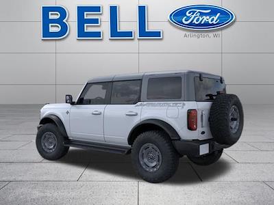 New 2025 Ford Bronco Outer Banks for sale #LB61270 - photo 2