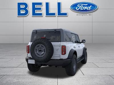 2025 Ford Bronco 4WD SUV for sale #LB61270 - photo 2