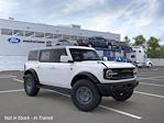 New 2025 Ford Bronco Outer Banks 4WD SUV for sale #LB61270 - photo 1