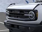 New 2025 Ford Bronco Outer Banks 4WD SUV for sale #LB61270 - photo 19