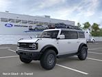 New 2025 Ford Bronco Outer Banks 4WD SUV for sale #LB61270 - photo 3