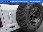 New 2025 Ford Bronco Outer Banks for sale #LB61270 - photo 29