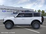 New 2025 Ford Bronco Outer Banks 4WD SUV for sale #LB61270 - photo 5