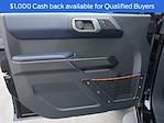 2025 Ford Bronco 4WD SUV for sale #LB62604 - photo 14