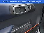 2025 Ford Bronco 4WD SUV for sale #LB62604 - photo 16