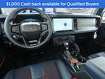 2025 Ford Bronco 4WD SUV for sale #LB62604 - photo 17