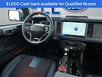 2025 Ford Bronco 4WD SUV for sale #LB62604 - photo 18