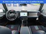 2025 Ford Bronco 4WD SUV for sale #LB62604 - photo 19