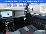 2025 Ford Bronco 4WD SUV for sale #LB62604 - photo 20