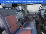 2025 Ford Bronco 4WD SUV for sale #LB62604 - photo 26