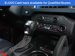 2025 Ford Bronco 4WD SUV for sale #LB62604 - photo 27