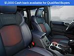 2025 Ford Bronco 4WD SUV for sale #LB62604 - photo 29