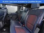 2025 Ford Bronco 4WD SUV for sale #LB62604 - photo 37