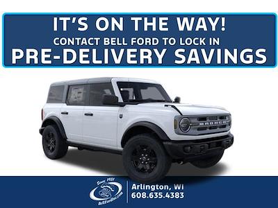New 2025 Ford Bronco Big Bend for sale #LB79376 - photo 1