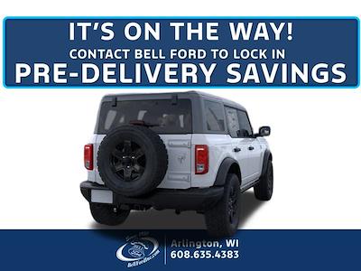 New 2025 Ford Bronco Big Bend for sale #LB79376 - photo 2