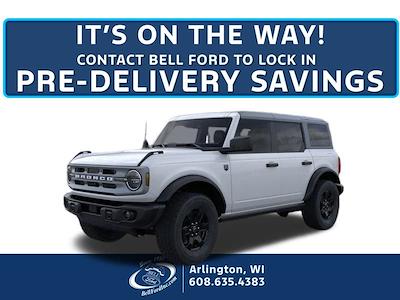 New 2025 Ford Bronco Big Bend for sale #LB79376 - photo 2