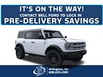 New 2025 Ford Bronco Big Bend for sale #LB79376 - photo 1